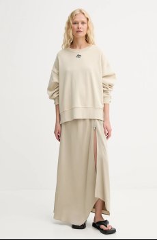 Хлопковая кофта MUNTHE PERNE