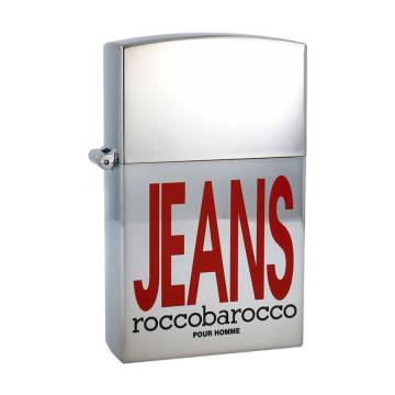 Уценка! Roccobarocco Jeans Pour Homme Туалетная вода мужская, 75 мл Уценка! Roccobarocco Jeans Pour Homme Туалетная вода мужская, 75 мл