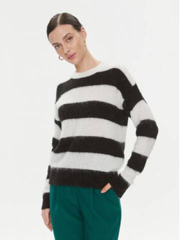 United Colors Of Benetton Светр 1026E107J Чорний Regular Fit United Colors Of Benetton Светр 1026E107J Чорний Regular Fit