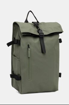 Рюкзак Rains 14590 Rolltop Rucksack Large W3