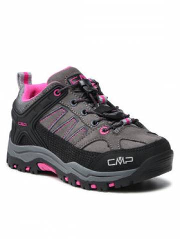 CMP Трекінгові черевики Sun Hiking Shoe 31Q4804 Сірий CMP Трекінгові черевики Sun Hiking Shoe 31Q4804 Сірий