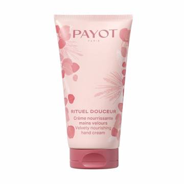Крем для рук Payot Rituel Douceur Hand Cream, 75 мл Крем для рук Payot Rituel Douceur Hand Cream, 75 мл