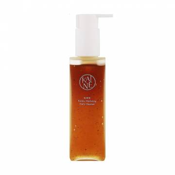 Нежный увлажняющий гель для лица Kaine Kombu Hydrating Daily Cleanser на основе комбучи, 155 г Нежный увлажняющий гель для лица Kaine Kombu Hydrating Daily Cleanser на основе комбучи, 155 г