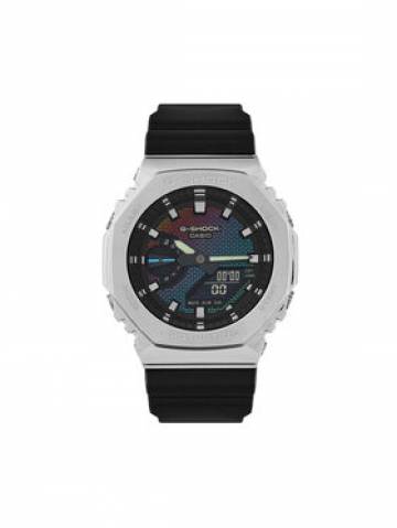 G-Shock Годинник GM-2100RW-1AER Чорний G-Shock Годинник GM-2100RW-1AER Чорний