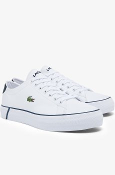 Lacoste кросівки чоловічі Gripshot
