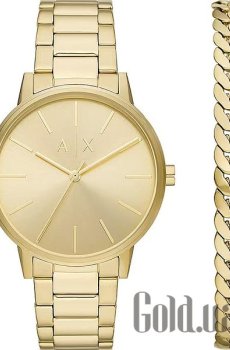 Дизайнерские часы Armani Exchange