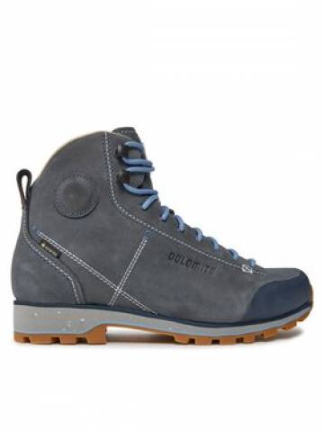 Dolomite Трекінгові черевики Ws 54 High Fg Evo Gtx GORE-TEX 292533 Голубий Dolomite Трекінгові черевики Ws 54 High Fg Evo Gtx GORE-TEX 292533 Голубий