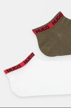 Носки HUGO 2 шт 2P AS TAPE CC