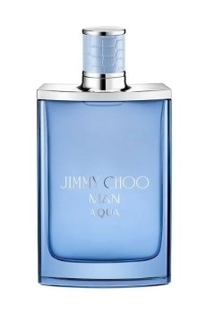 Jimmy Choo Man Aqua Туалетная вода мужская, 30 мл