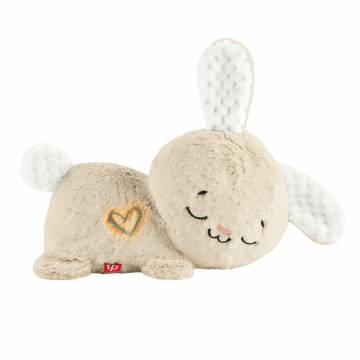 Нічник Fisher-Price Солодкі сни зайченяти (HXG97) Нічник Fisher-Price Солодкі сни зайченяти (HXG97)