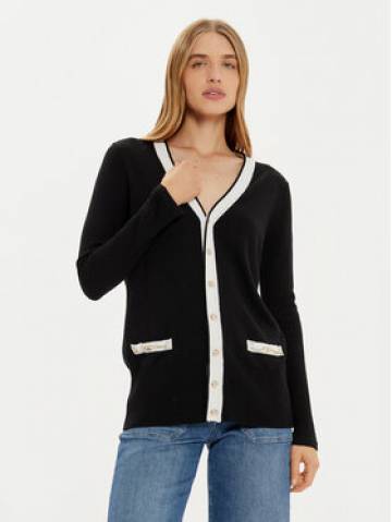 Marciano Guess Кардиган 4BGR20 5838Z Чорний Regular Fit Marciano Guess Кардиган 4BGR20 5838Z Чорний Regular Fit