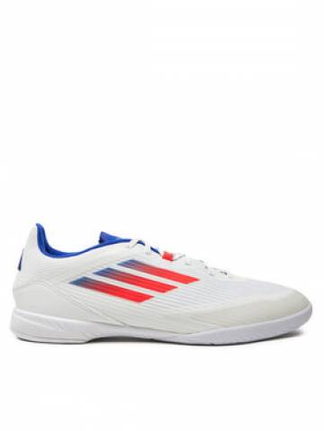 adidas Взуття для футболу F50 League In IF1395 Білий adidas Взуття для футболу F50 League In IF1395 Білий