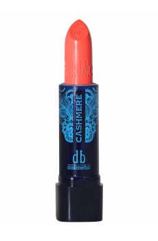 Помада для губ db cosmetic Cashmere 128, 4 г