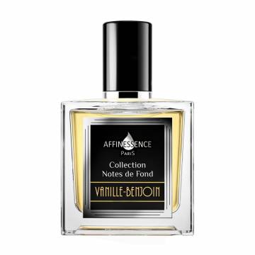 Affinessence Vanille Benjoin Парфюмированная вода унисекс, 50 мл