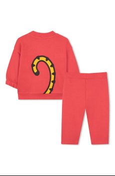 Детский спортивный костюм Kenzo Kids