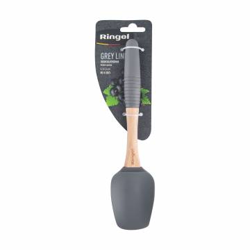 Кухонная лопатка Ringel Grey Line, 25.5 см (RG-5128/3) Кухонная лопатка Ringel Grey Line, 25.5 см (RG-5128/3)