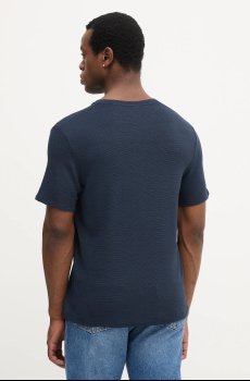 Футболка лаунж BOSS Rib T-Shirt