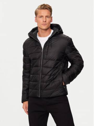 Boss Пуховик C-Calleas 50524648 Чорний Regular Fit Boss Пуховик C-Calleas 50524648 Чорний Regular Fit