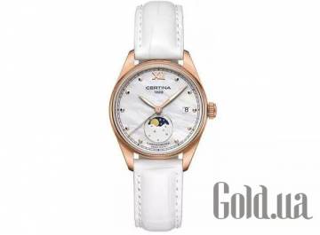 Швейцарские часы Certina Швейцарские часы Certina