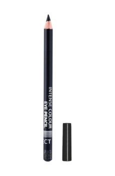 Уценка! Карандаш для глаз Affect Cosmetics Intense Colour Eye Pencil, Glitter Black, 1.2 г