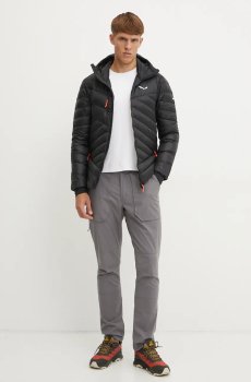 Спортивная пуховая куртка Salewa Ortles Medium 3