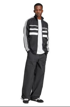 Кофта adidas Originals First Tracktop