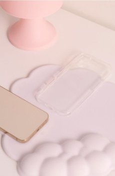 Чохол для iPhone 16 - білий