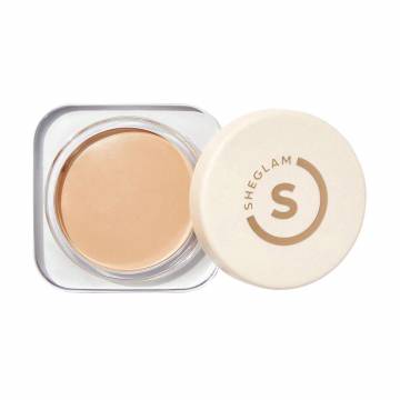 Тональный крем для лица Sheglam Full Coverage Foundation Balm, Chantilly, 23 г Тональный крем для лица Sheglam Full Coverage Foundation Balm, Chantilly, 23 г