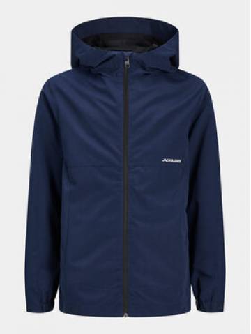 Jack&Jones Junior Демісезонна куртка Alex 12249433 Cиній Regular Fit Jack&Jones Junior Демісезонна куртка Alex 12249433 Cиній Regular Fit