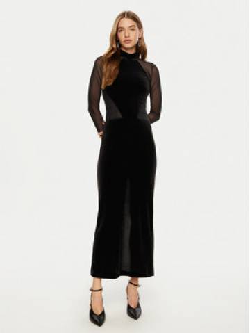 Undress Code Вечірня сукня Stargirl 742 Чорний Slim Fit Undress Code Вечірня сукня Stargirl 742 Чорний Slim Fit