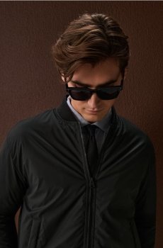 Сонячні окуляри - чорний