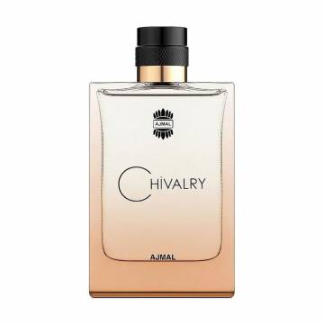 Ajmal Chivalry Парфюмированная вода мужская, 100 мл (ТЕСТЕР) Ajmal Chivalry Парфюмированная вода мужская, 100 мл (ТЕСТЕР)