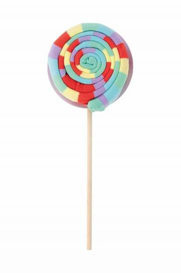 Носки Eat My Socks Sweet Lollipop Носки Eat My Socks Sweet Lollipop