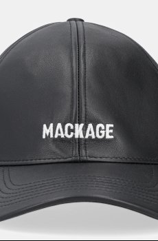 Хлопковая кепка MACKAGE