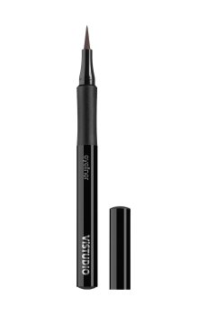 Подводка для глаз ViSTUDIO Eyeliner Коричневая, 1.6 г