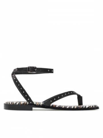 Pepe Jeans Босоніжки Hayes Savage PLS90548 Чорний Pepe Jeans Босоніжки Hayes Savage PLS90548 Чорний