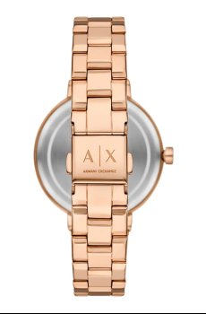 Часы и браслет Armani Exchange