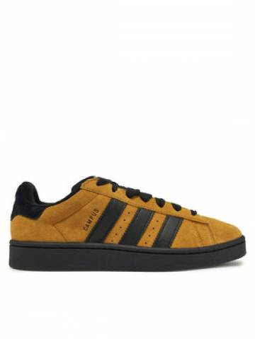 adidas Снікерcи Campus 00s JH8998 Чорний adidas Снікерcи Campus 00s JH8998 Чорний