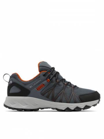 Columbia Трекінгові черевики Peakfreak II Outdry 2100711 Сірий Columbia Трекінгові черевики Peakfreak II Outdry 2100711 Сірий