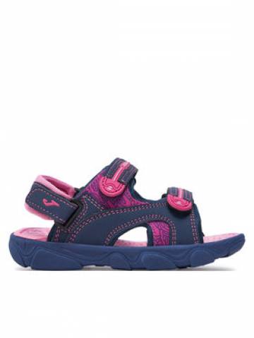 Joma Босоніжки S.Ocean Jr 2443 SOCEJS2443V Cиній Joma Босоніжки S.Ocean Jr 2443 SOCEJS2443V Cиній