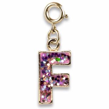 Чарм Charm it Літера F (A) (CT01-30)