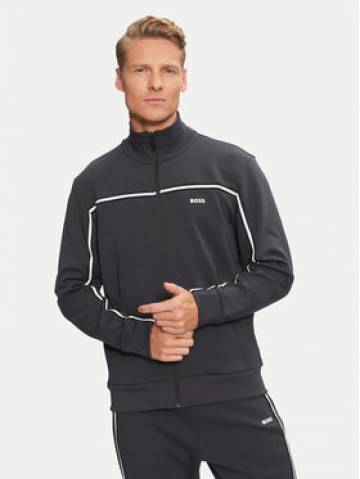 Boss Світшот Skaz 1 50523896 Cиній Regular Fit Boss Світшот Skaz 1 50523896 Cиній Regular Fit