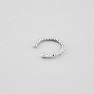 Золотые серьги Minimal ЗВС-534б Золотые серьги Minimal ЗВС-534б