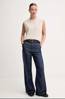 Жилет с добавлением шерсти United Colors of Benetton