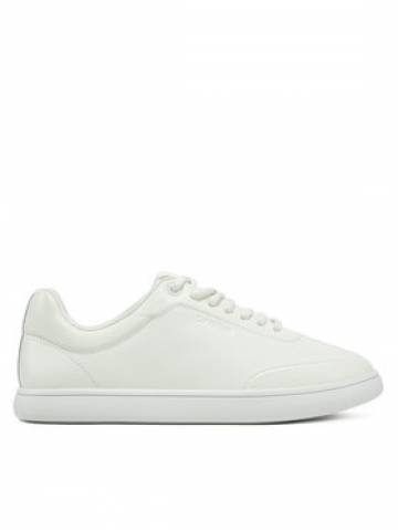 Calvin Klein Снікерcи HW0HW02400 Білий Calvin Klein Снікерcи HW0HW02400 Білий