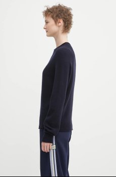 Шерстяной свитер Lacoste