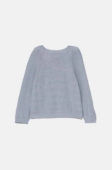 Детский кардиган с примесью шерсти United Colors of Benetton лёгкий 1032A500T Детский кардиган с примесью шерсти United Colors of Benetton лёгкий 1032A500T