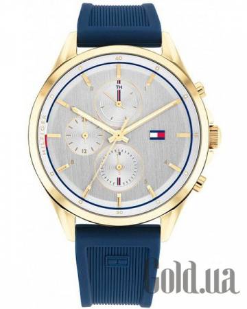 Дизайнерские часы Tommy Hilfiger Дизайнерские часы Tommy Hilfiger