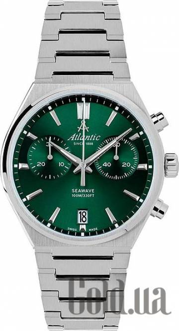 Швейцарские часы Atlantic Швейцарские часы Atlantic