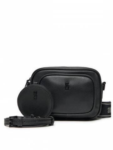Steve Madden Сумка Billite SM13001518 Чорний Steve Madden Сумка Billite SM13001518 Чорний